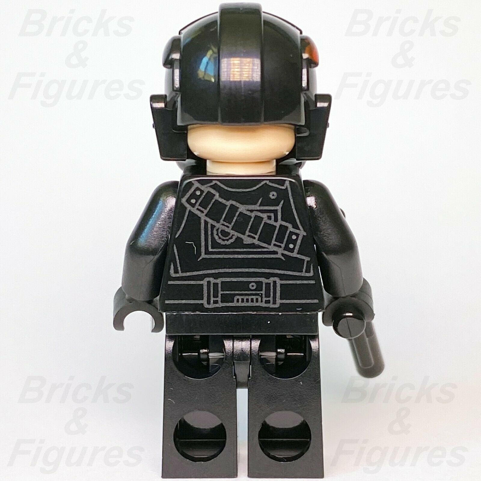 New Star Wars LEGO Elite Agent Inferno Squad Imperial Trooper Minifigure 75226 - Bricks & Figures