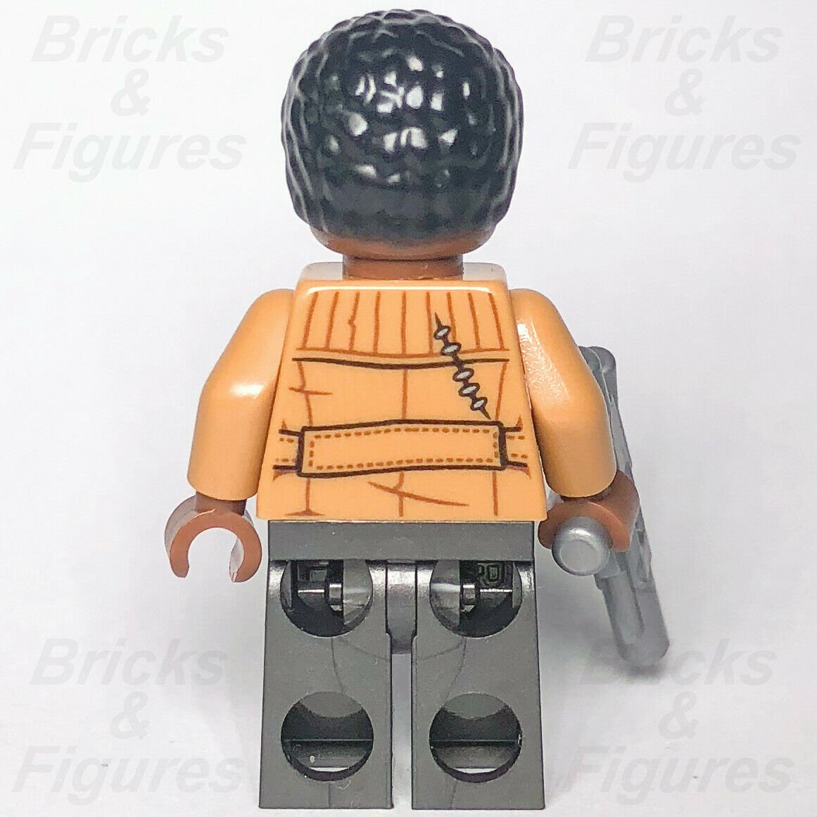 New Star Wars LEGO Finn Stormtrooper FN-2187 Resistance Minifigure 75176 - Bricks & Figures