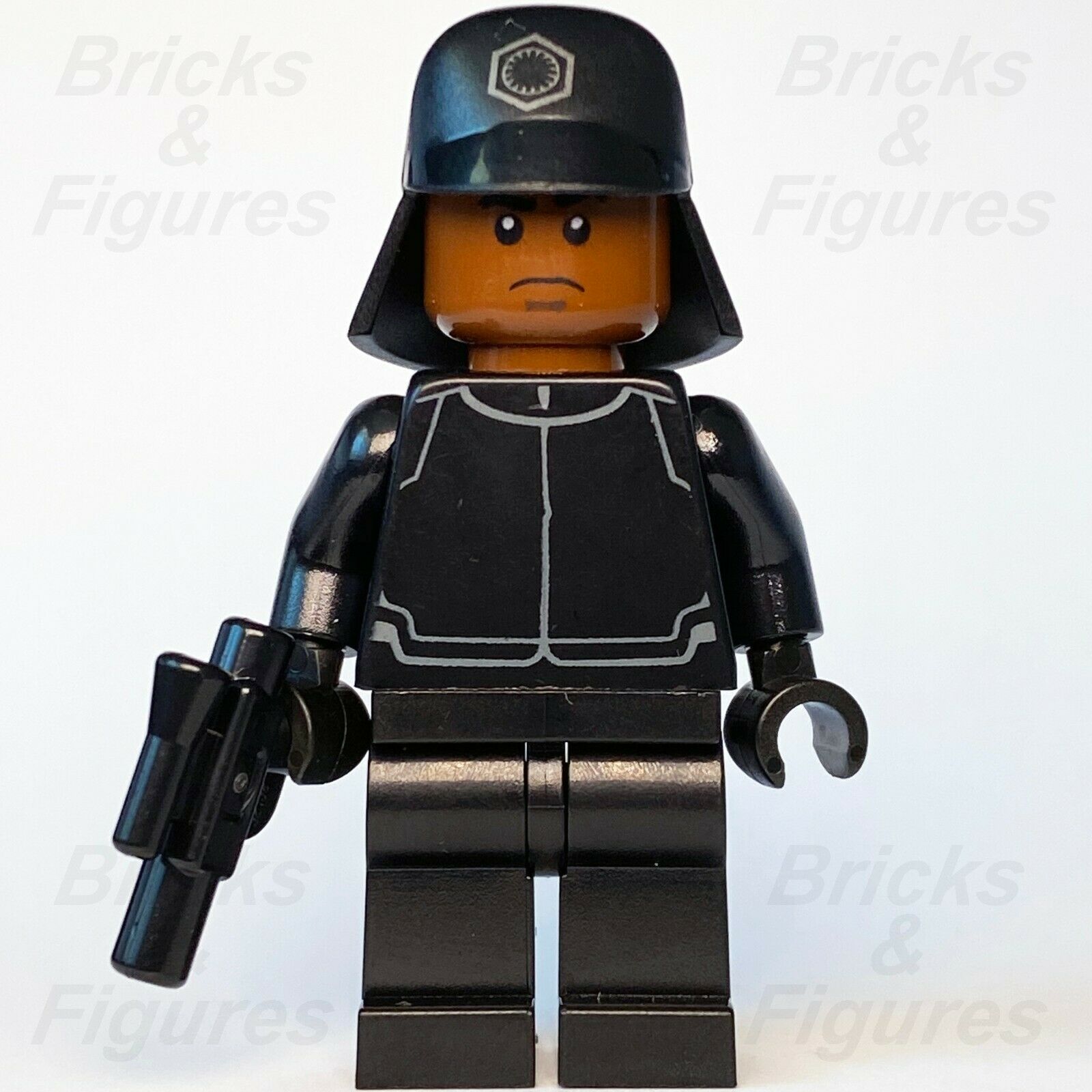 Roi⭐︎ LEGO Star Wars #75132 First Order Battle Pack - Complete