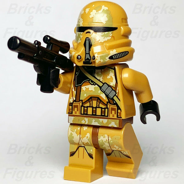 Wars Lego Clone Wars 75089 Geonosis Troopers New Star Wars LEGO