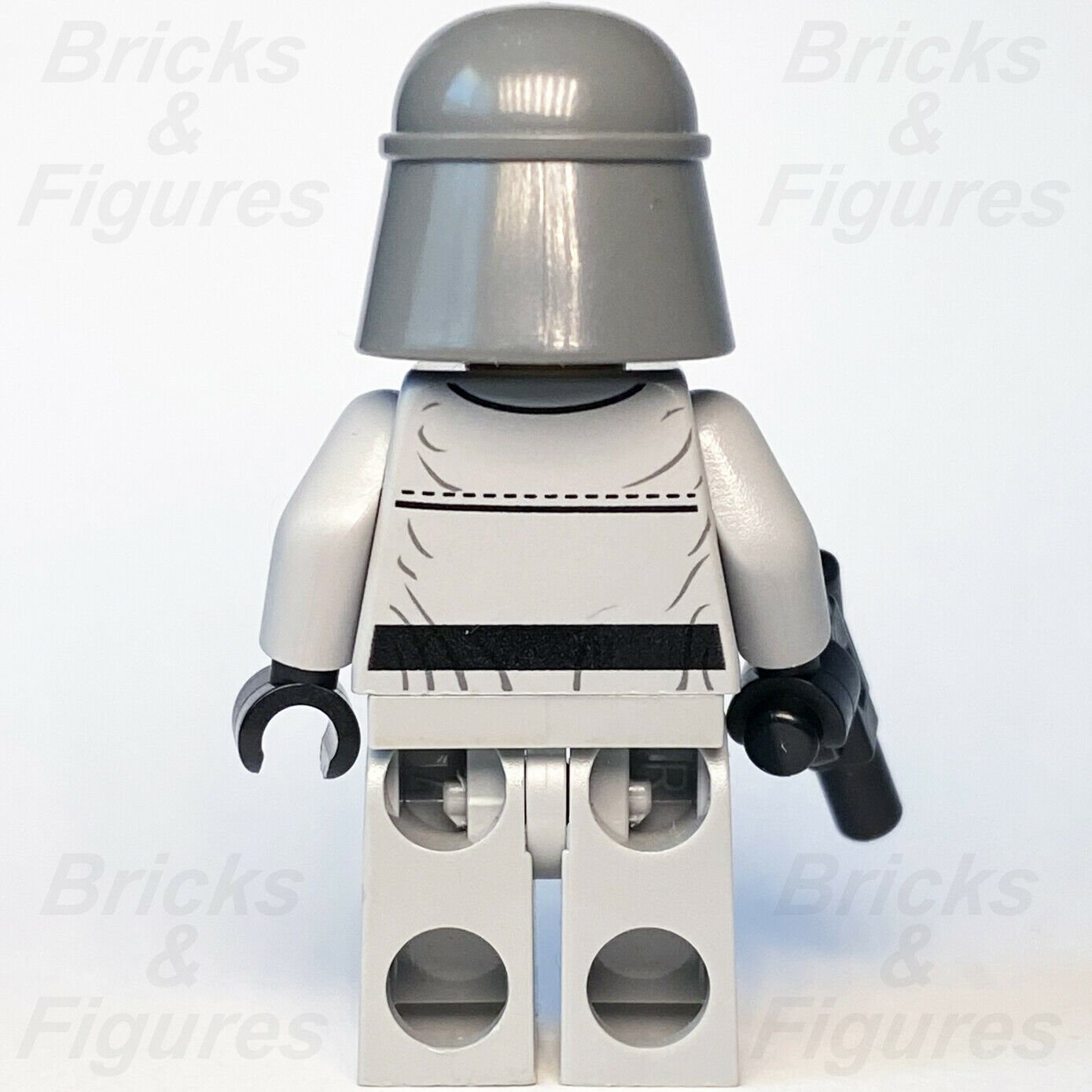 New Star Wars LEGO Imperial AT-ST Driver Return of the Jedi Minifigure 9679 - Bricks & Figures