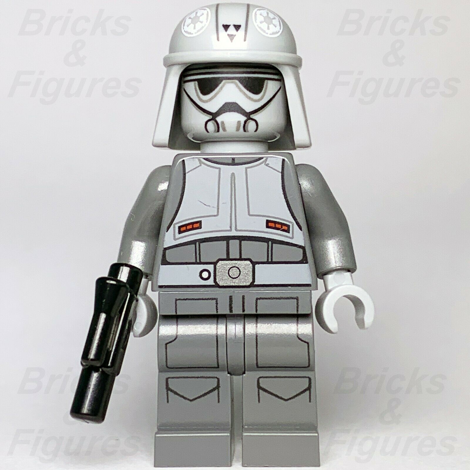 New Star Wars LEGO Imperial Combat Driver Rebels Minifig 75141 911721 Genuine - Bricks & Figures