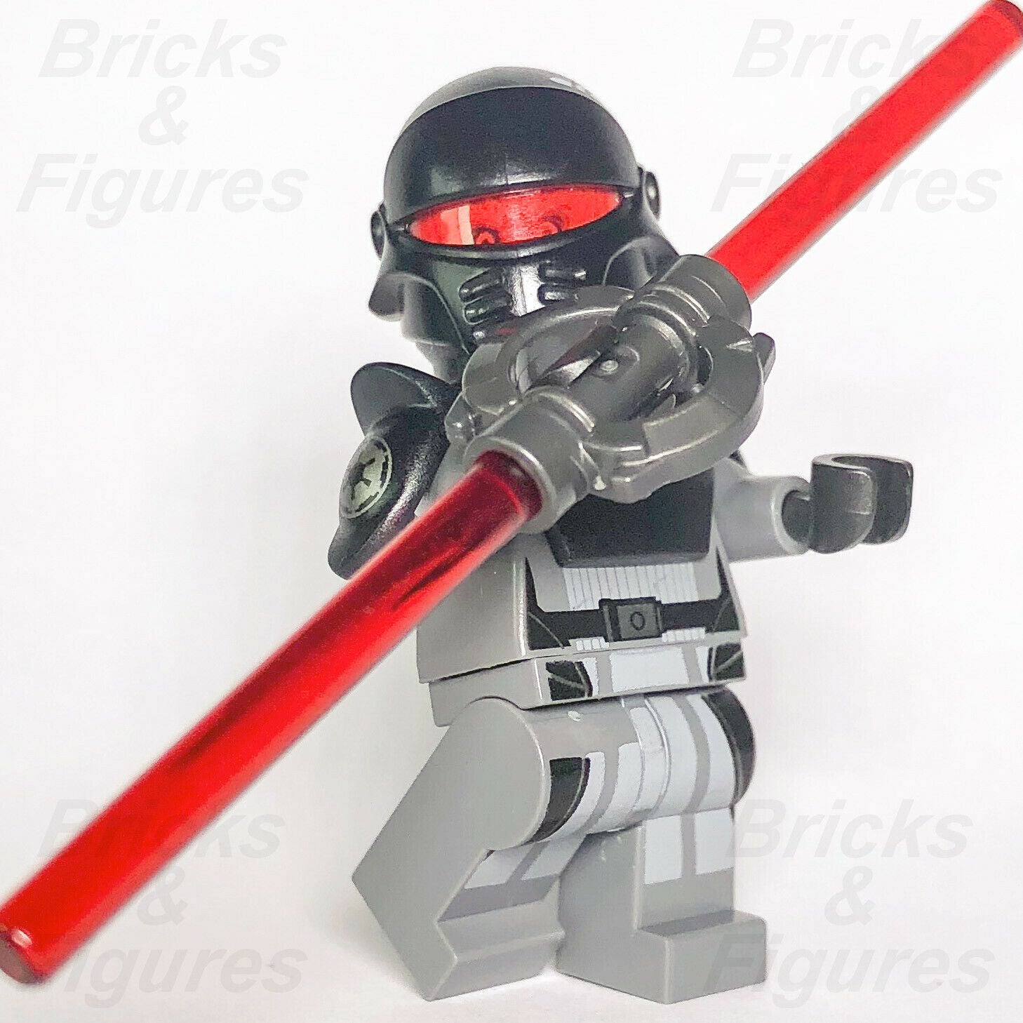 LEGO Grand Inquisitor Minifigure