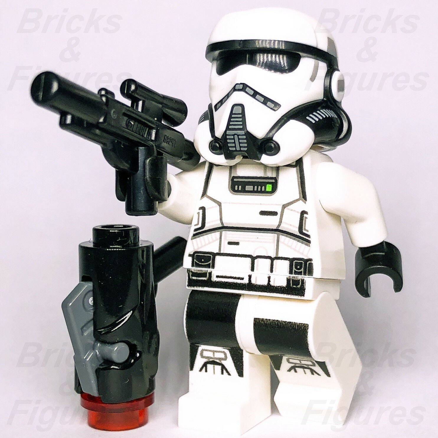 New Star Wars LEGO Imperial Patrol Trooper Solo Corellia Minifigure 75207 - Bricks & Figures