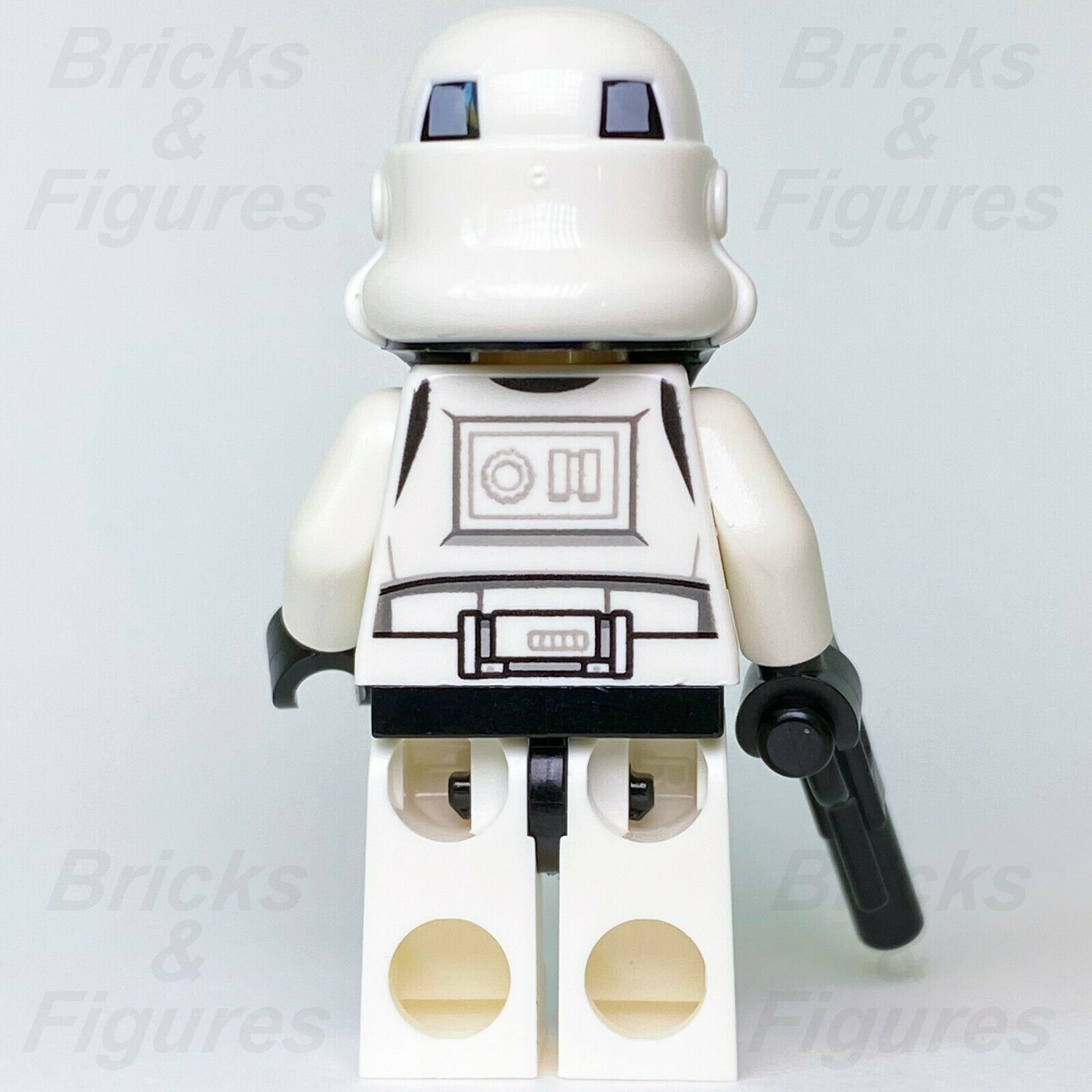 New Star Wars LEGO Imperial Stormtrooper Minifigure 75229 75262 75235 Genuine - Bricks & Figures