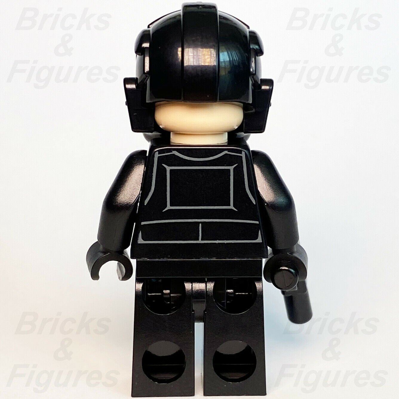 New Star Wars LEGO® Imperial TIE Fighter Pilot Minifigure sw1138 75300 - Bricks & Figures