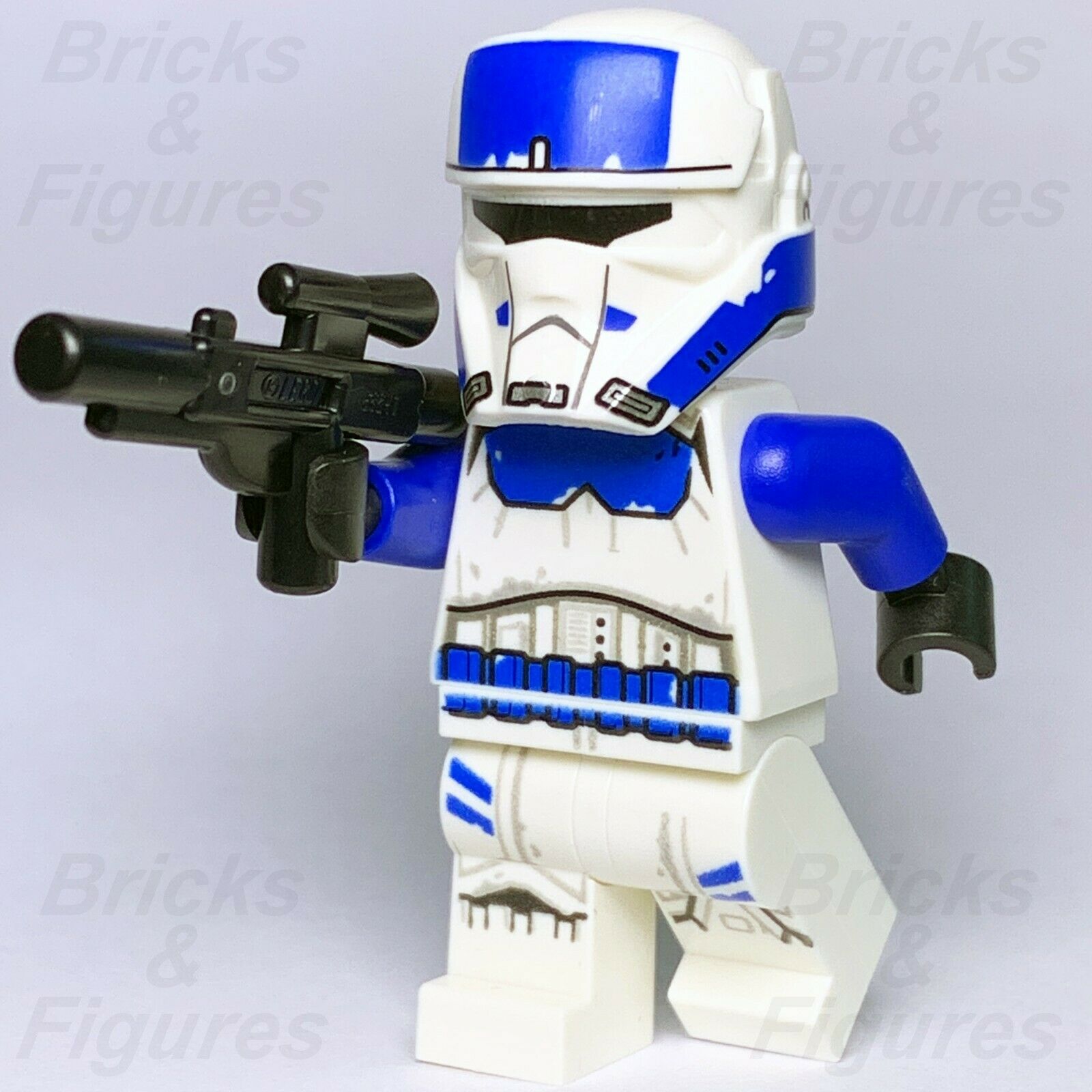 New Star Wars LEGO Imperial Transport Pilot Trooper Minifigure 75251 Genuine - Bricks & Figures