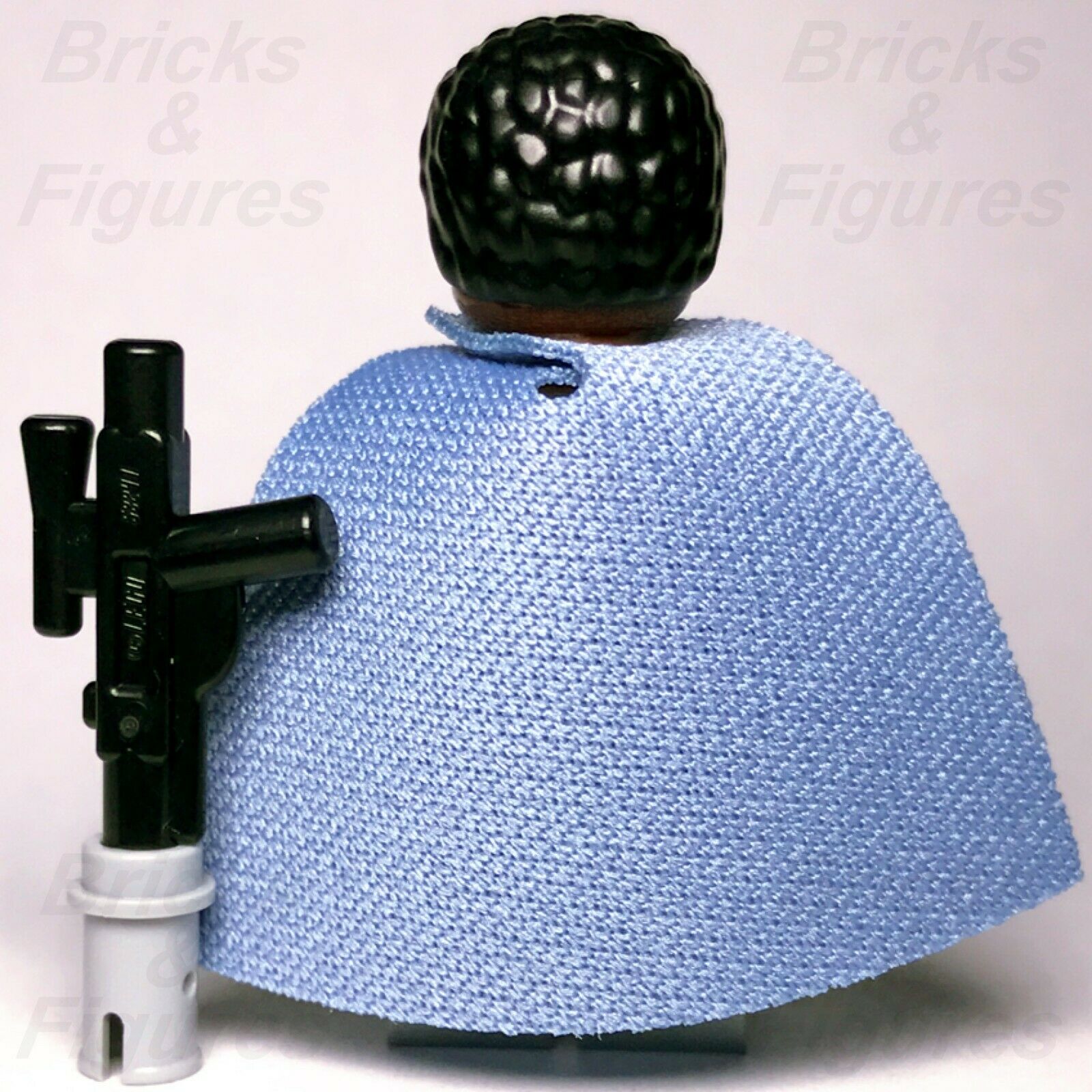 New Star Wars LEGO Lando Calrissian Rebel Alliance General Minifigure 75175 - Bricks & Figures