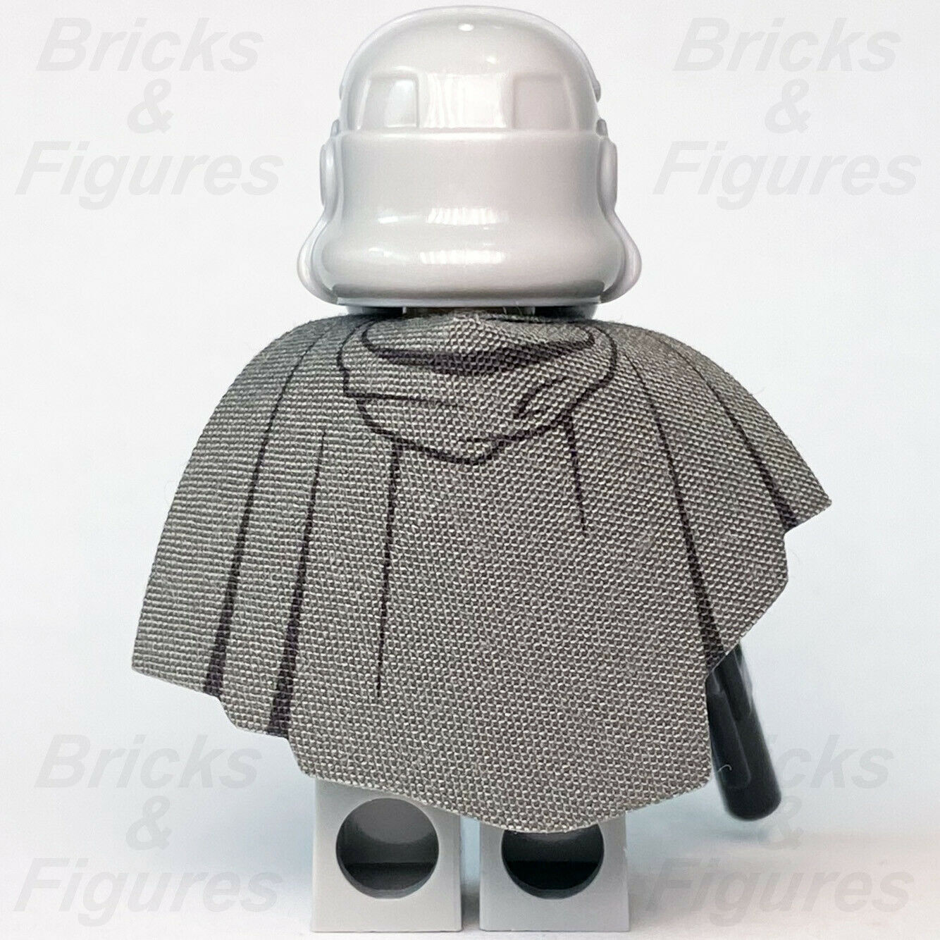 New Star Wars LEGO Mimban Stormtrooper Minifigure Solo Trooper Sw0927 75211 - Bricks & Figures