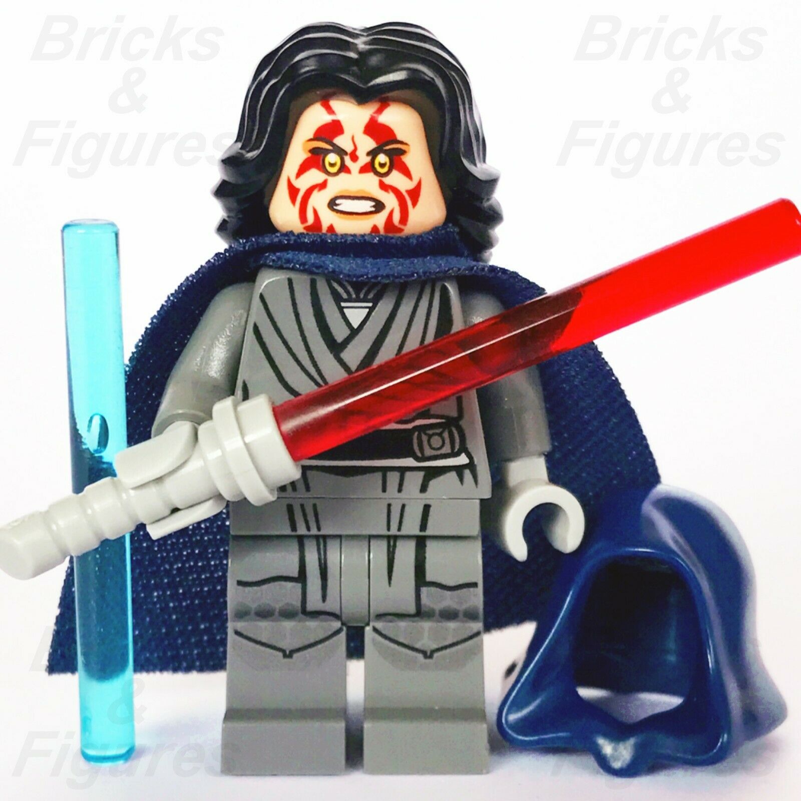 New Star Wars LEGO Naare Sith Lord The Freemaker Adventures Minifigure 75145 - Bricks & Figures