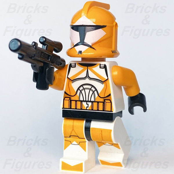 Lego bomb squad top trooper set