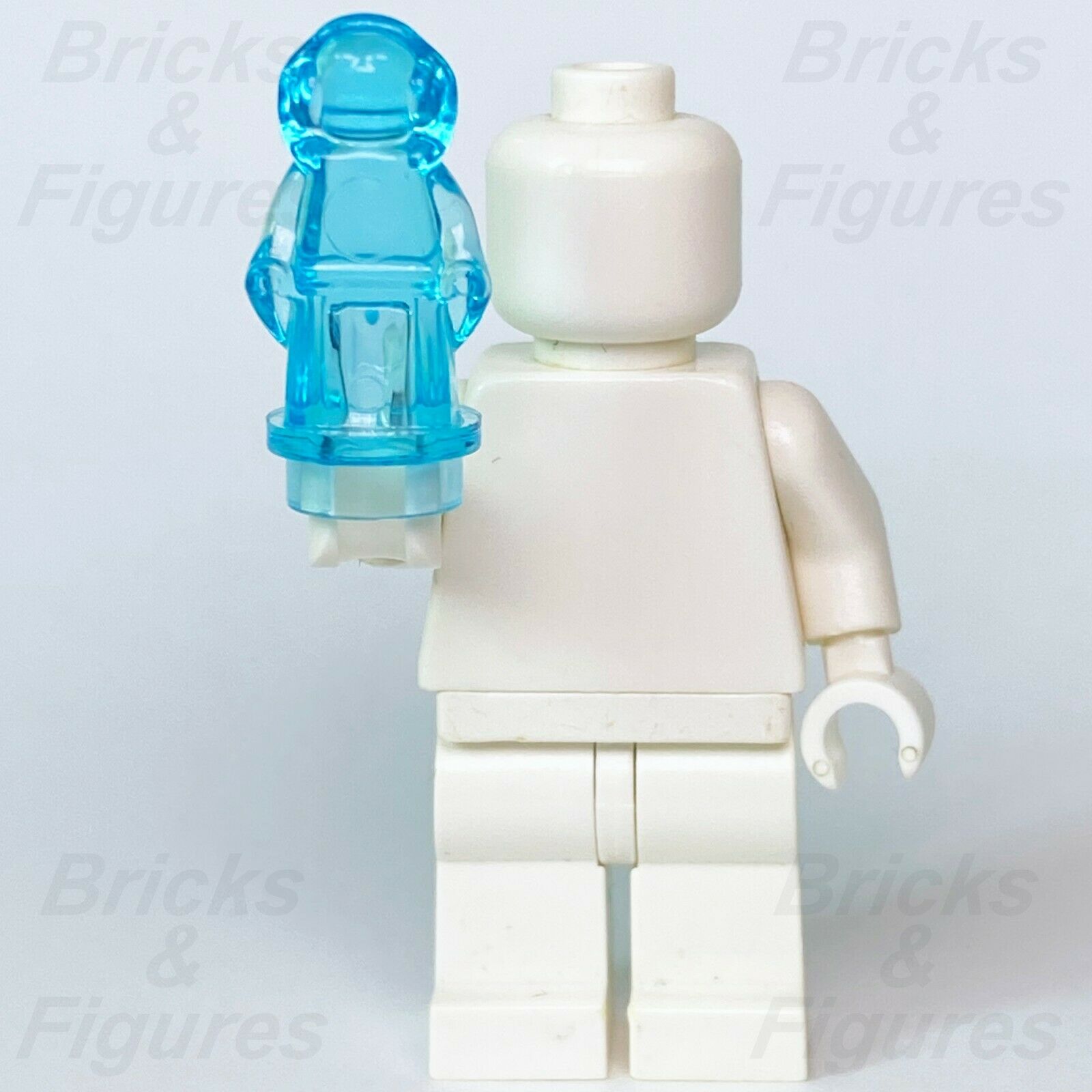 New Star Wars LEGO® Princess Leia Organa Hologram Genuine Part from set 75270 - Bricks & Figures