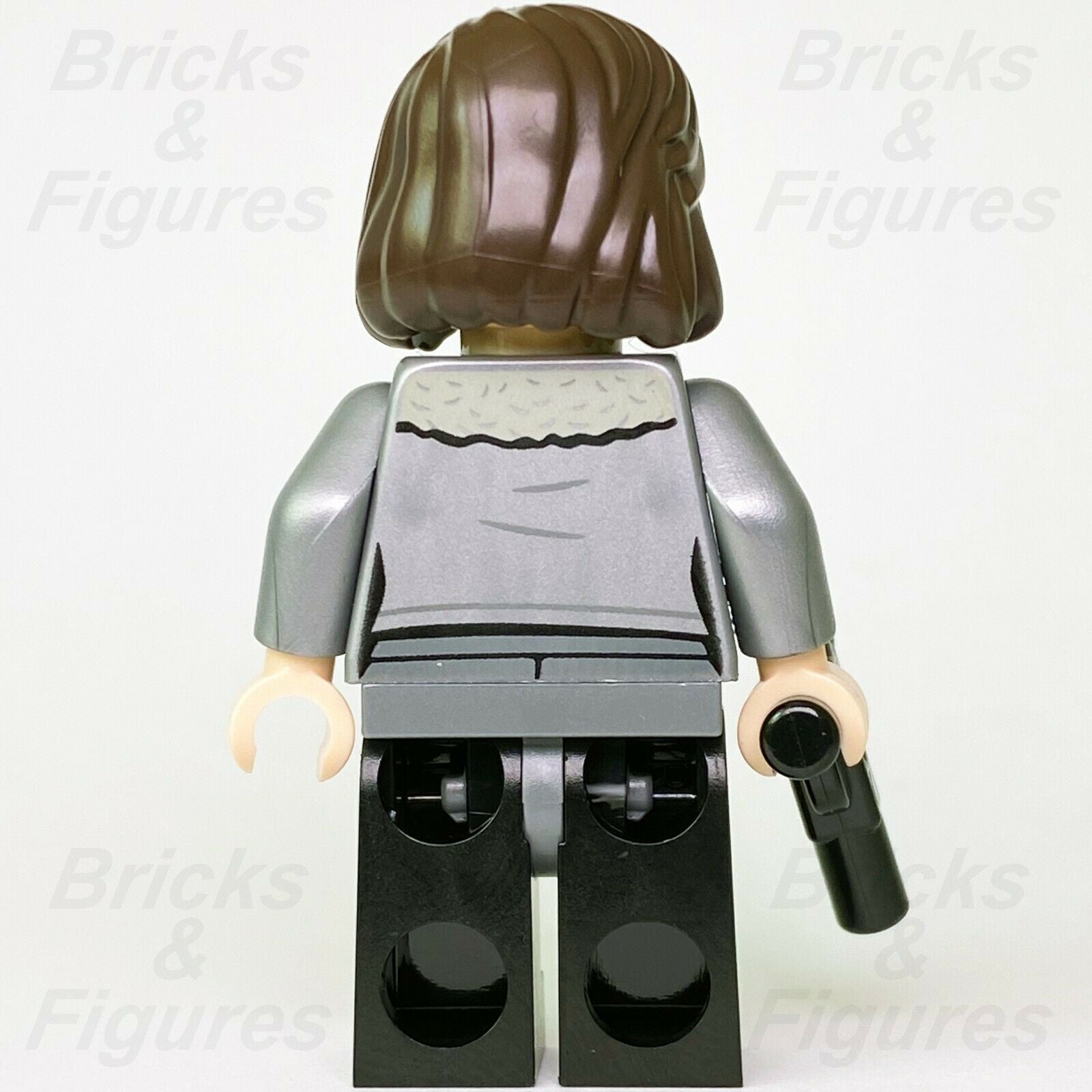 New Star Wars LEGO Qi'ra Corellia Outfit Solo Movie Minifigure 75209 - Bricks & Figures