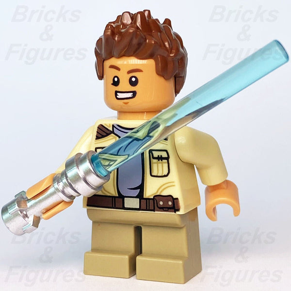 Lego The Freemaker Adventures New Star Wars LEGO Rowan Jedi