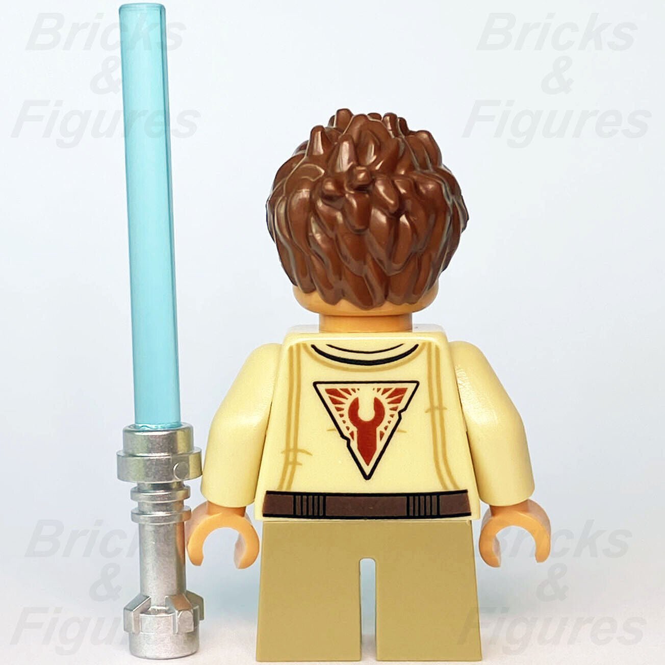 New Star Wars LEGO Rowan Jedi The Freemaker Adventures Minifigure 75213 75185 - Bricks & Figures