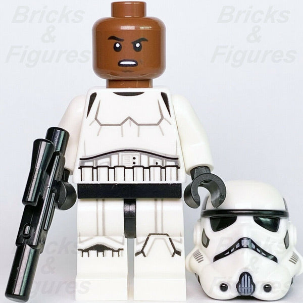 New Star Wars LEGO Stormtrooper Male The Mandalorian Minifigure
