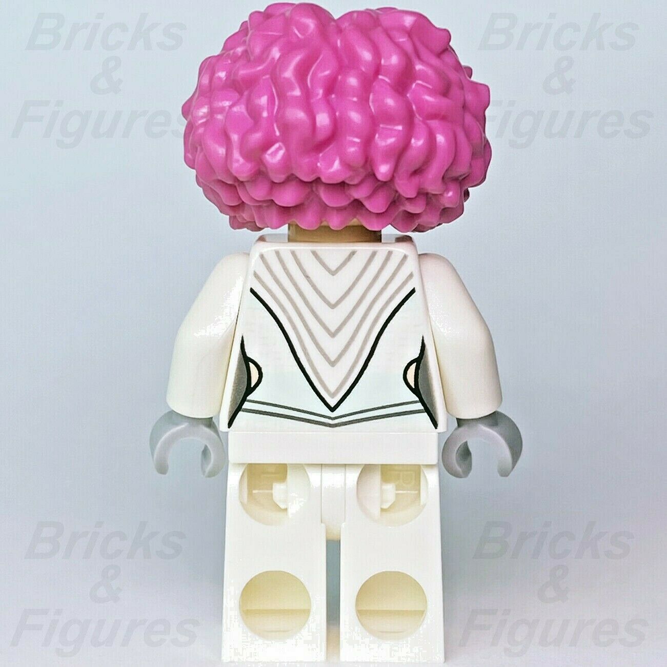 New Star Wars LEGO Theelin Dancer The Book of Boba Fett Minifigure 75326 sw1194 - Bricks & Figures
