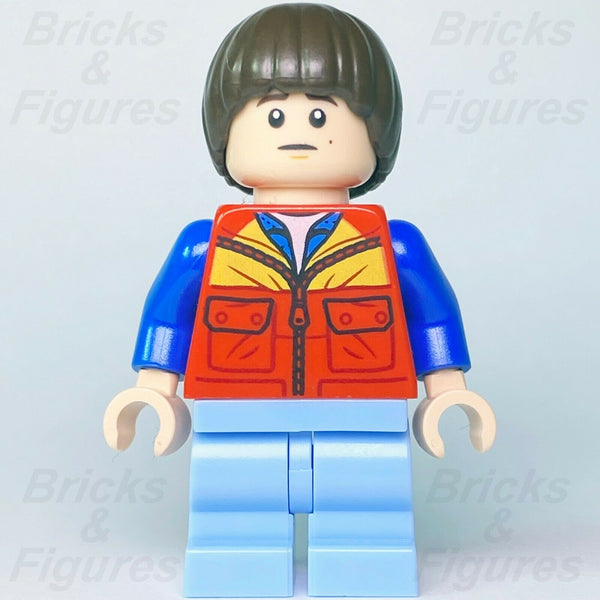 New Stranger Things LEGO Will Byers Netflix TV Series Minifigure