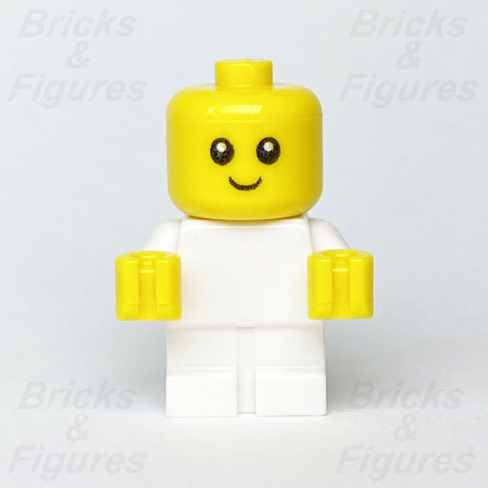 Baby lego on sale person