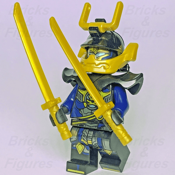 Ninjago Minifigure Pixal Ninjago Samurai X Ninjago LEGO Pixal