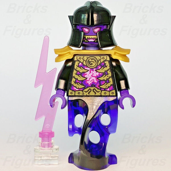 Ninjago Final Battle Minifigures Ninjago LEGO The Overlord Legacy