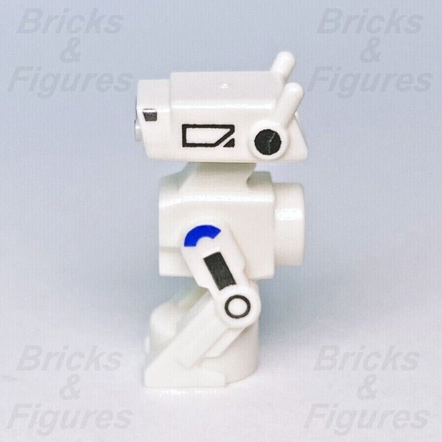 Star Wars LEGO BD-72 Explorer Droid Book of Boba Fett Minifigure 75325 sw1211 - Bricks & Figures