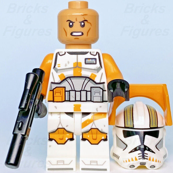 Lego Commander Cody Phase LEGO Star Wars 212th Clone Trooper Phase