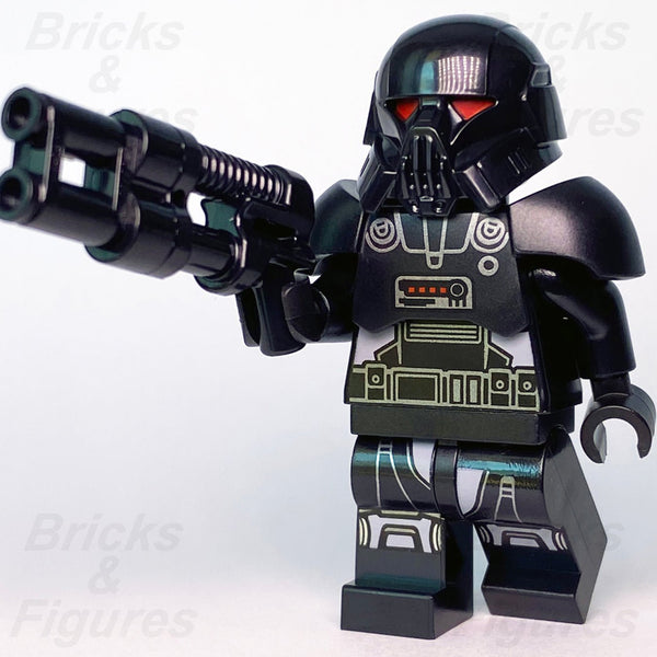 Star Wars LEGO Dark Trooper Imperial The Mandalorian Minifigure 75315 Sw1161