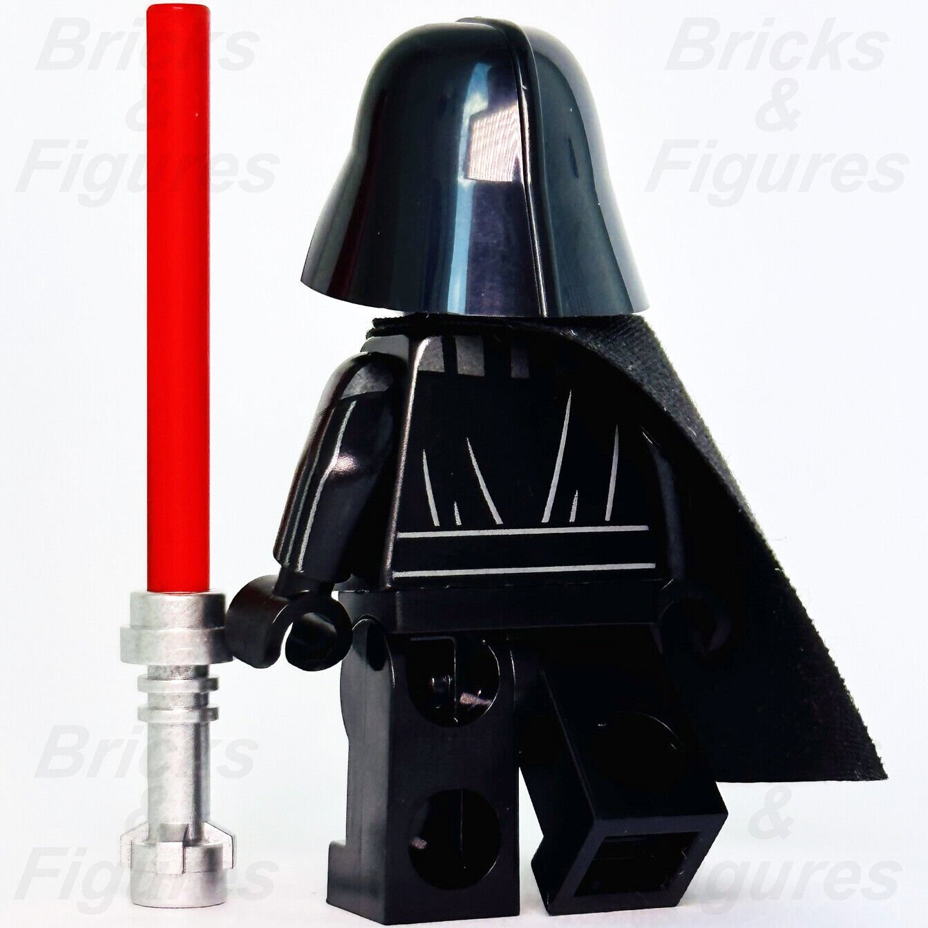 Star Wars LEGO Darth Vader Obi-Wan Kenobi Minifigure Sith Lord 75334 sw1228 New - Bricks & Figures
