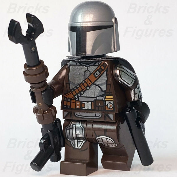 Star Wars LEGO Din Djarin 