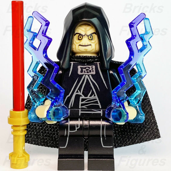 HOT Emperor Palpatine Star Wars 75291 Star Wars LEGO