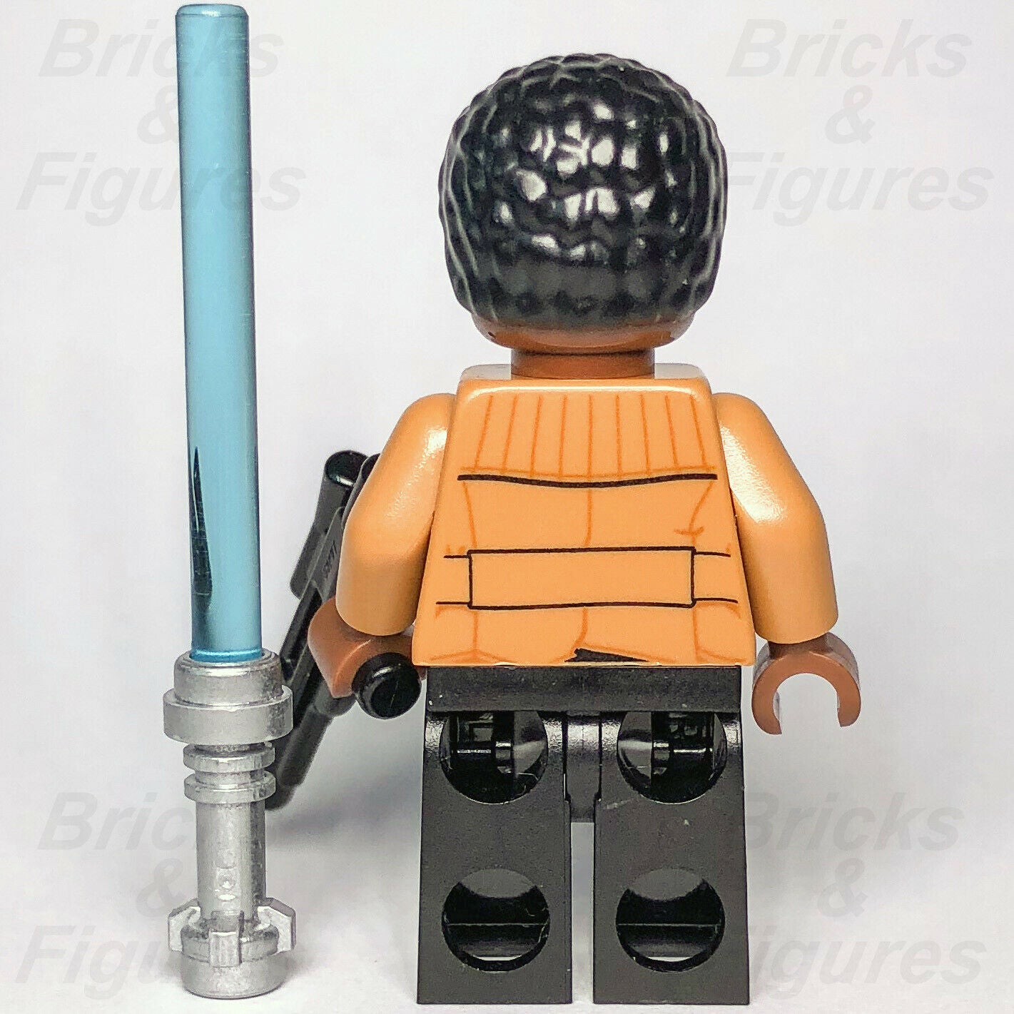 Star Wars LEGO Finn Stormtrooper FN-2187 Minifigure 75139 75192 75105 sw0676 - Bricks & Figures