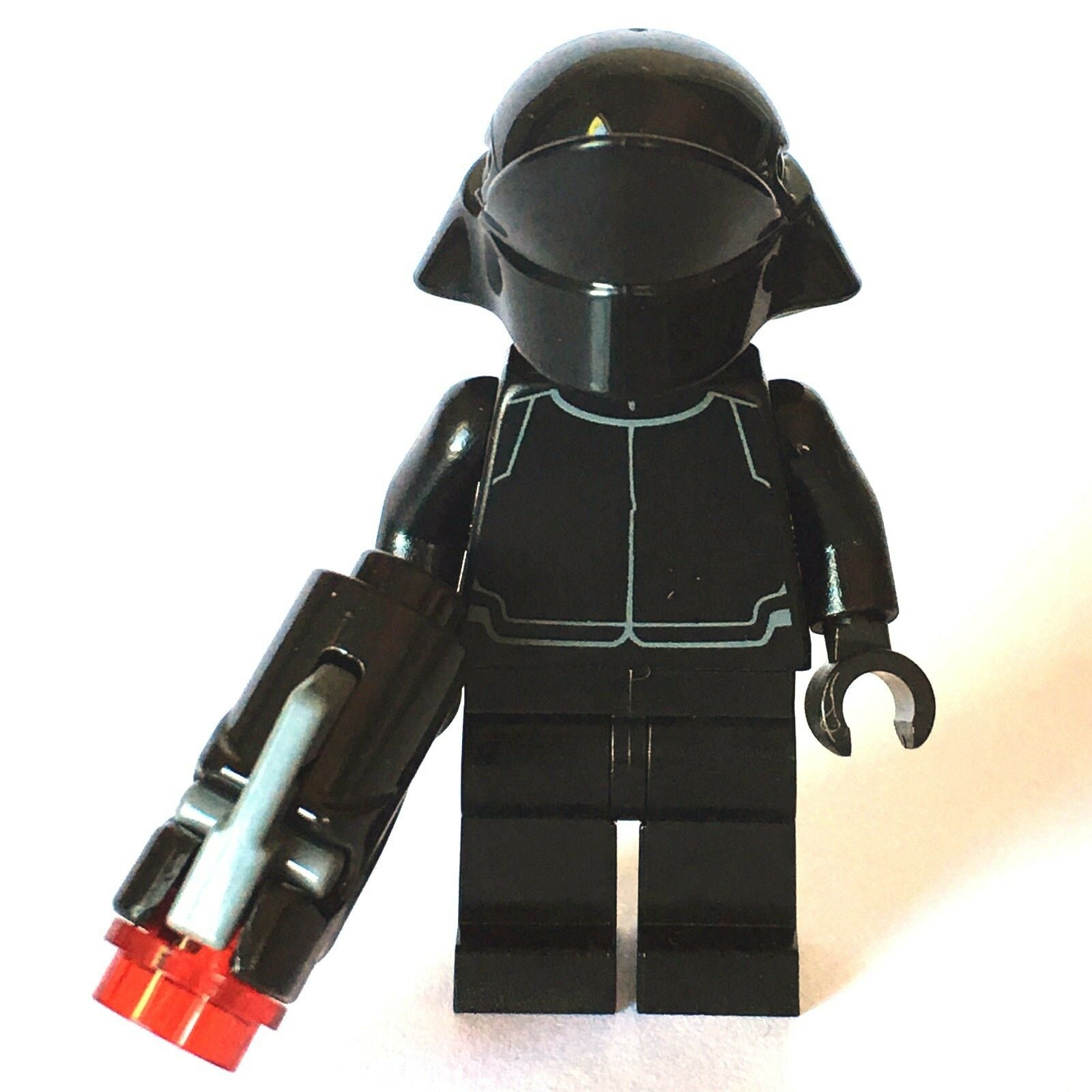 STAR WARS lego FIRST ORDER CREW MEMBER force awakens Minifigure 75104 75132 NEW - Bricks & Figures