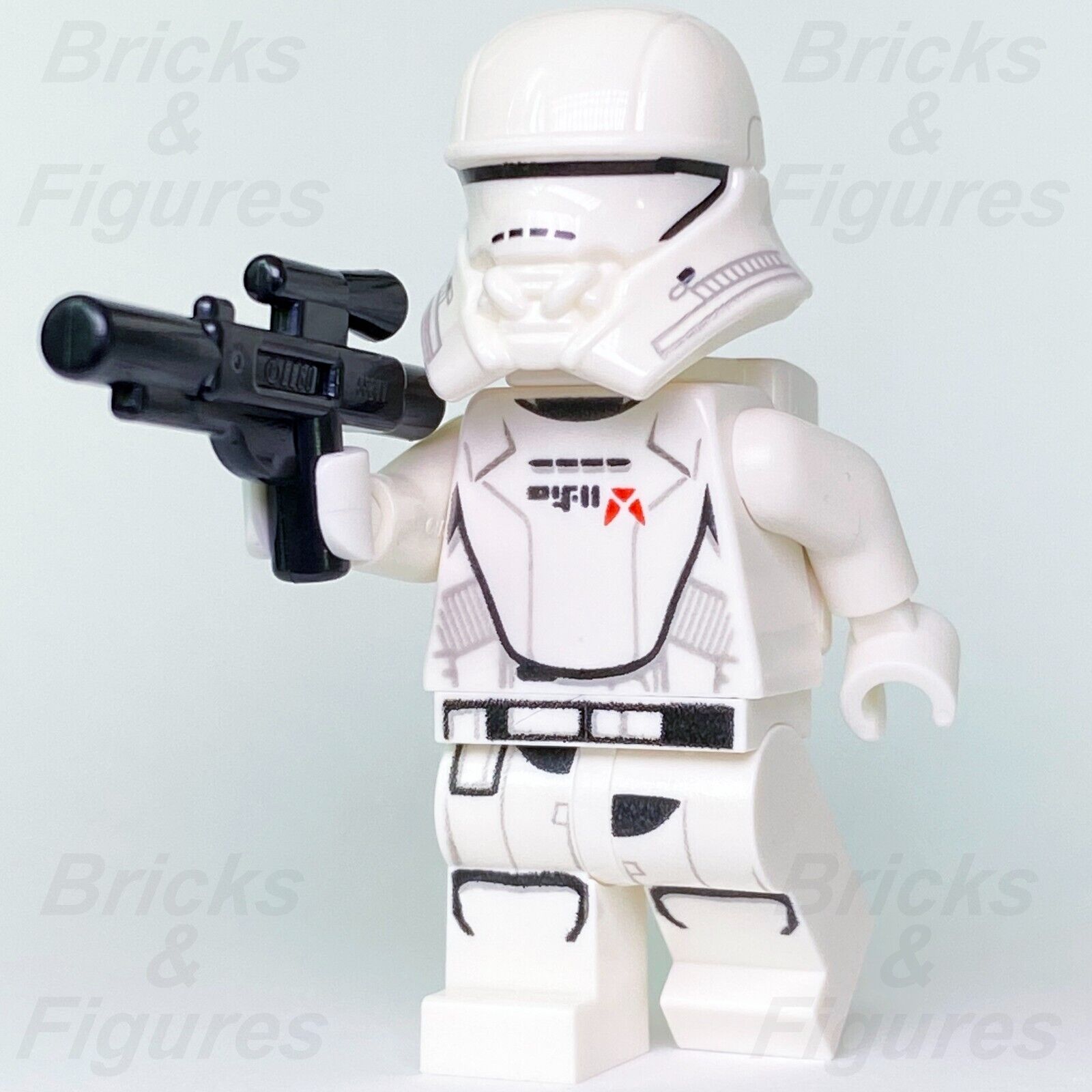 Star Wars LEGO First Order Jet Trooper Minifigure 75250 sw1055 Genuine New - Bricks & Figures