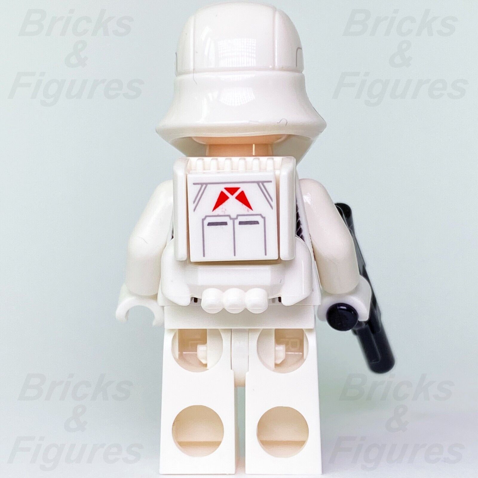 Star Wars LEGO First Order Jet Trooper Minifigure 75250 sw1055 Genuine New - Bricks & Figures
