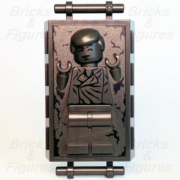 Lego 75137 Lego Han In Carbonite Star Wars LEGO Han Solo In