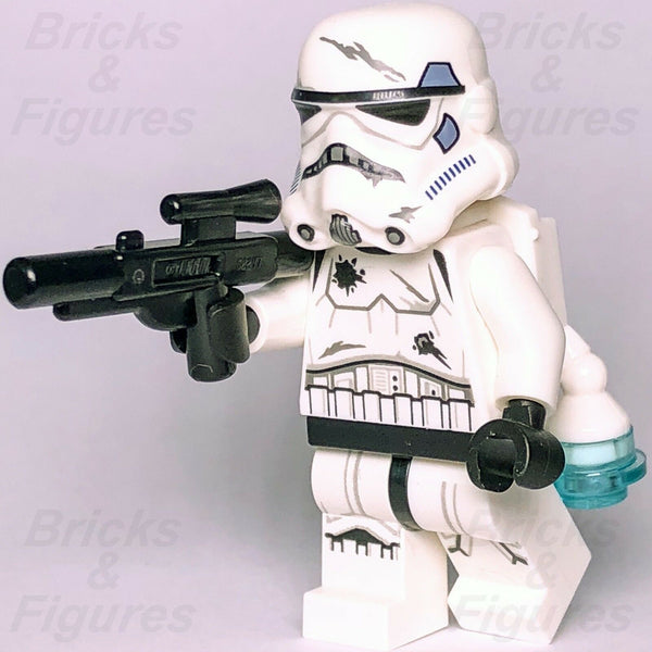 Star Wars LEGO Imperial Jetpack Trooper Battlefront Minifig 75134