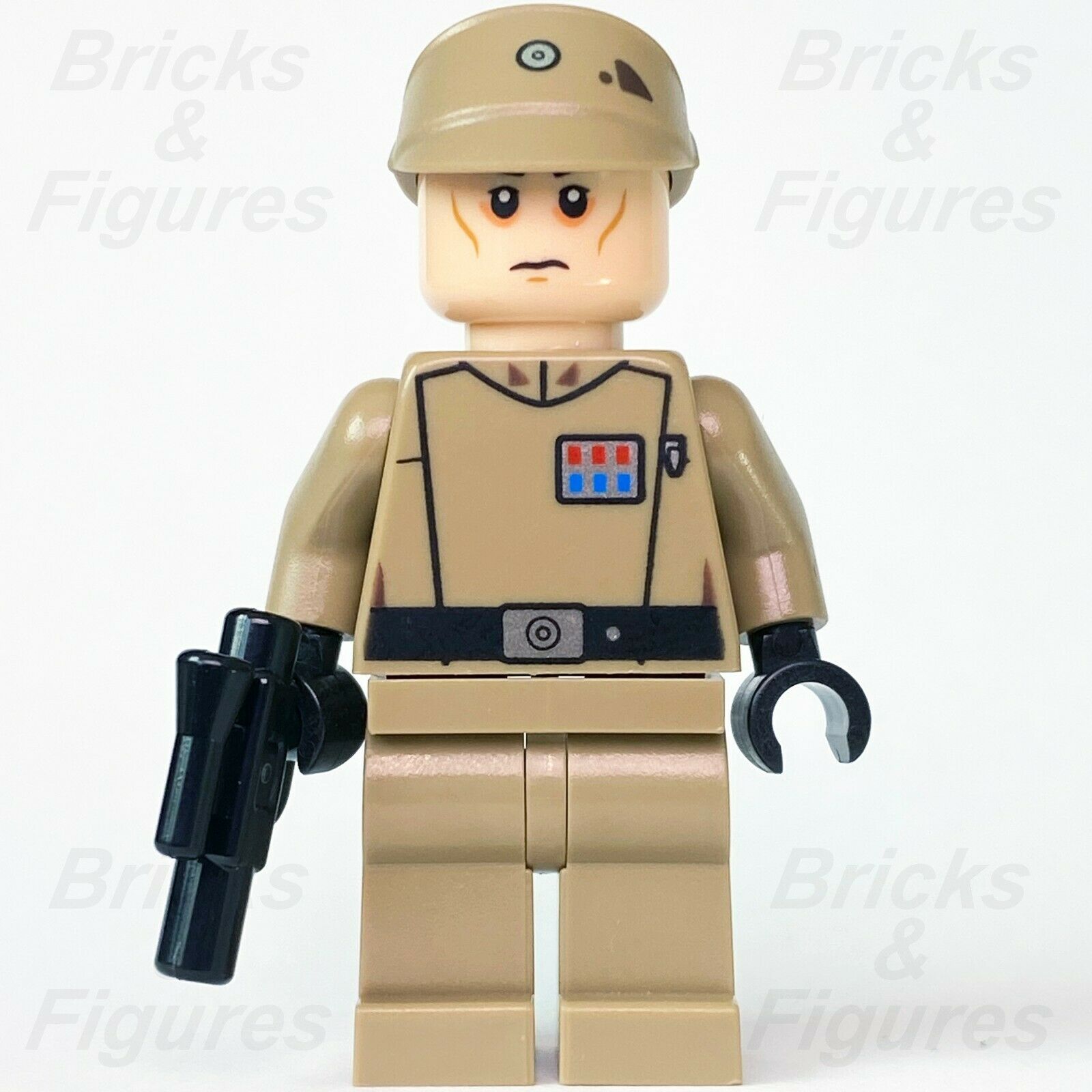 Lego republic online officer