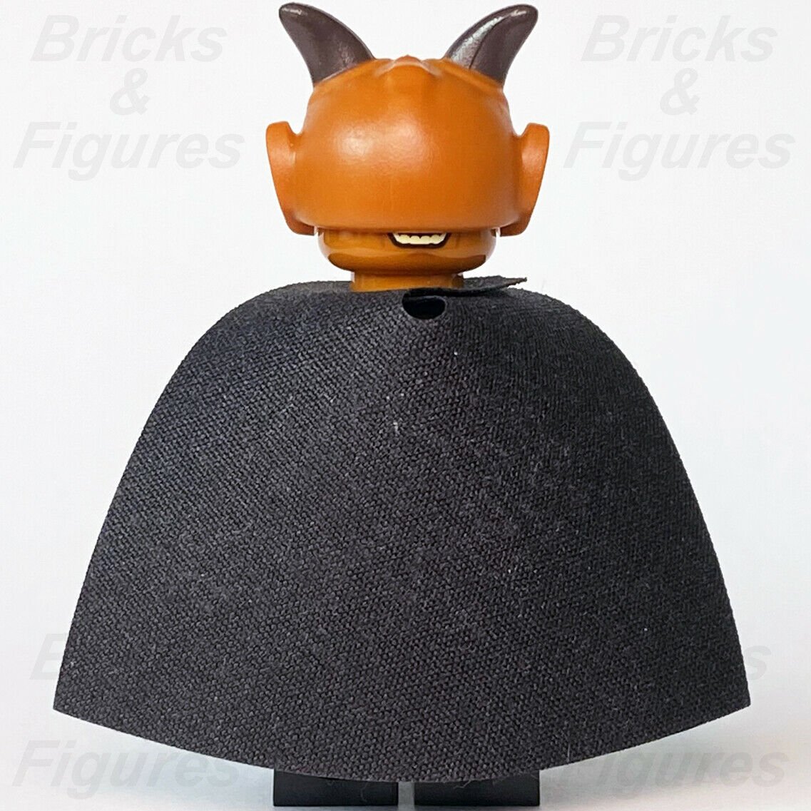 Star Wars LEGO Labria (Kardue'sai'Malloc) Spy A New Hope Minifigure 75290 - Bricks & Figures