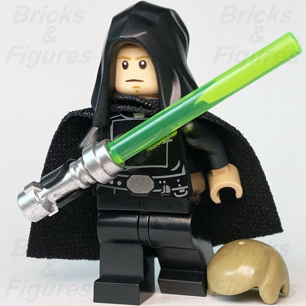 HOT Luke Skywalker Star Wars 75291 Star Wars LEGO Luke