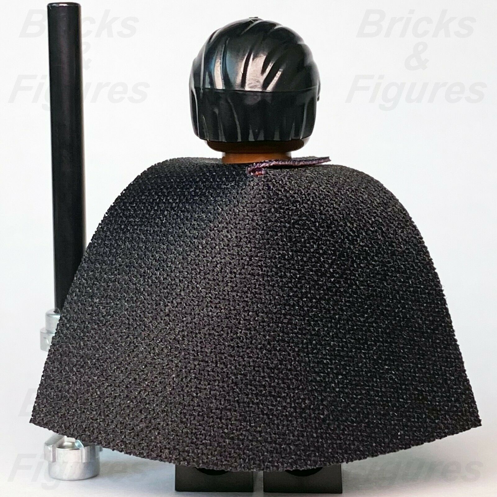 Star Wars LEGO Moff Gideon Imperial The Mandalorian Minifigure 75315 Sw1160 - Bricks & Figures