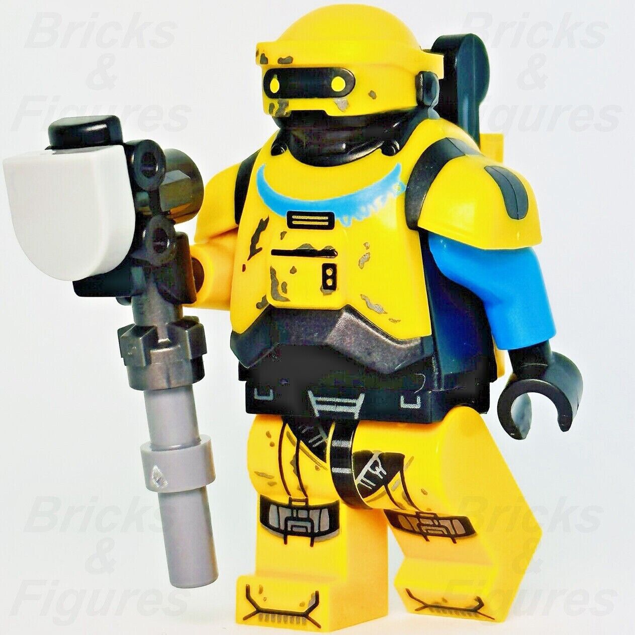 Star Wars LEGO NED-B Loader Droid Obi-Wan Kenobi Minifigure 75334 sw1226 New - Bricks & Figures