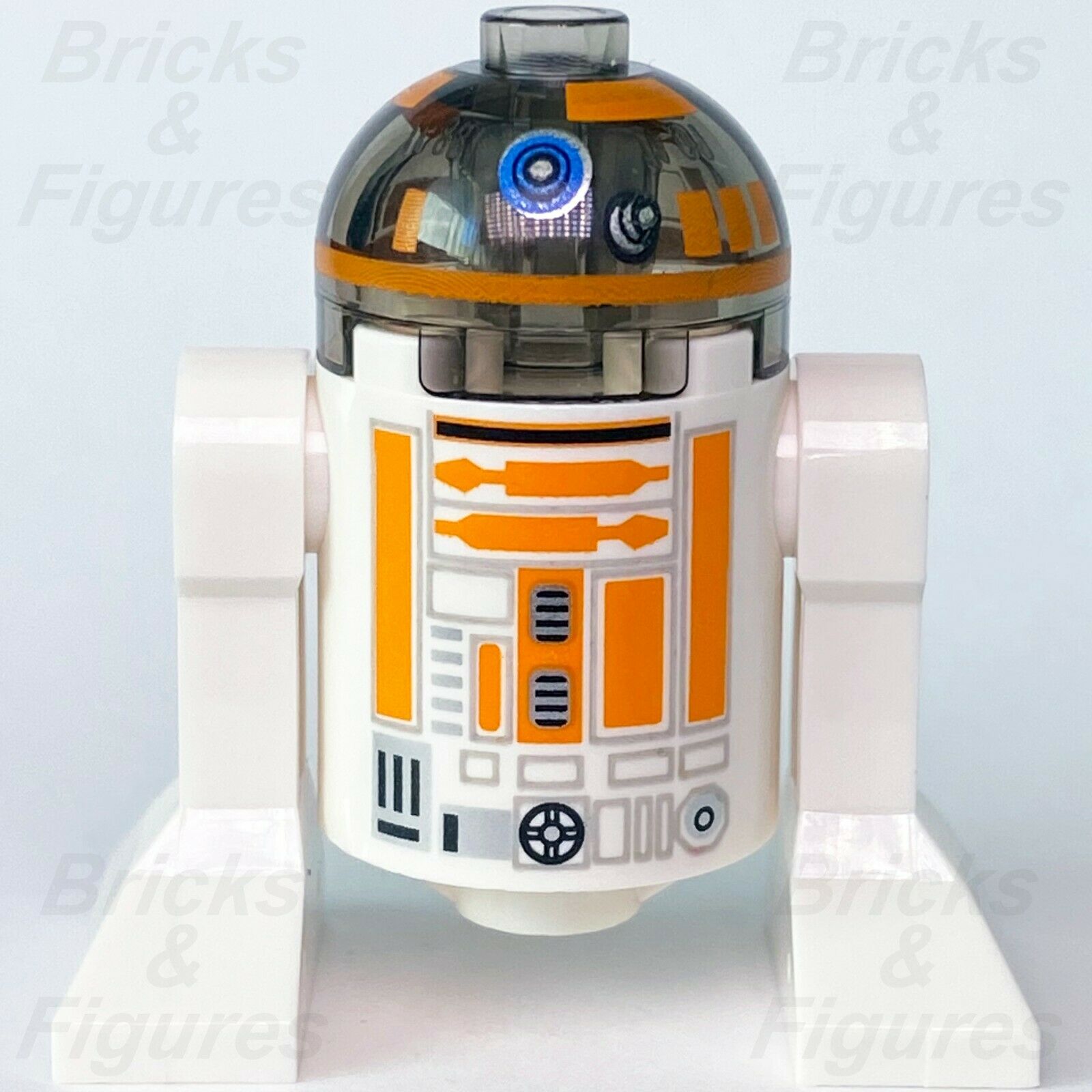 Star Wars LEGO R3-A2 Astromech Droid The Empire Strikes Back Minifigure 75098 - Bricks & Figures
