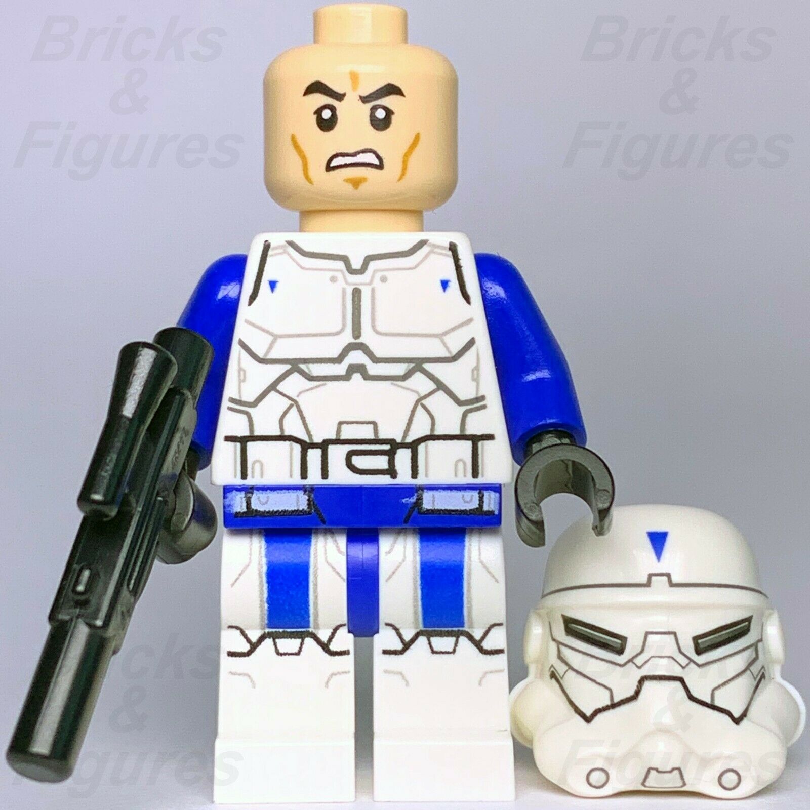 Lego special shop forces clone trooper
