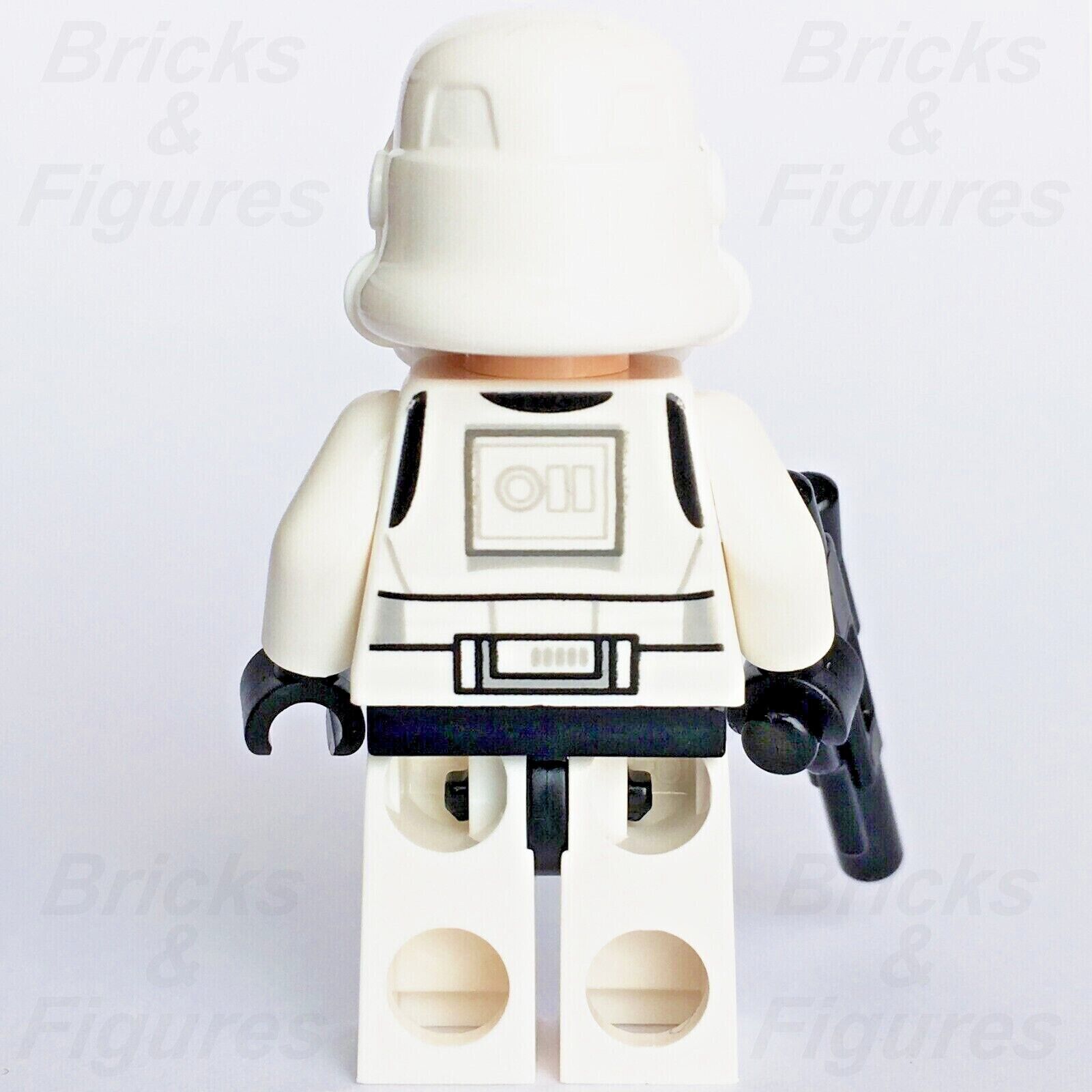 Star Wars LEGO Stormtrooper Imperial Rebels Minifigure 75078 sw0617 Genuine New - Bricks & Figures