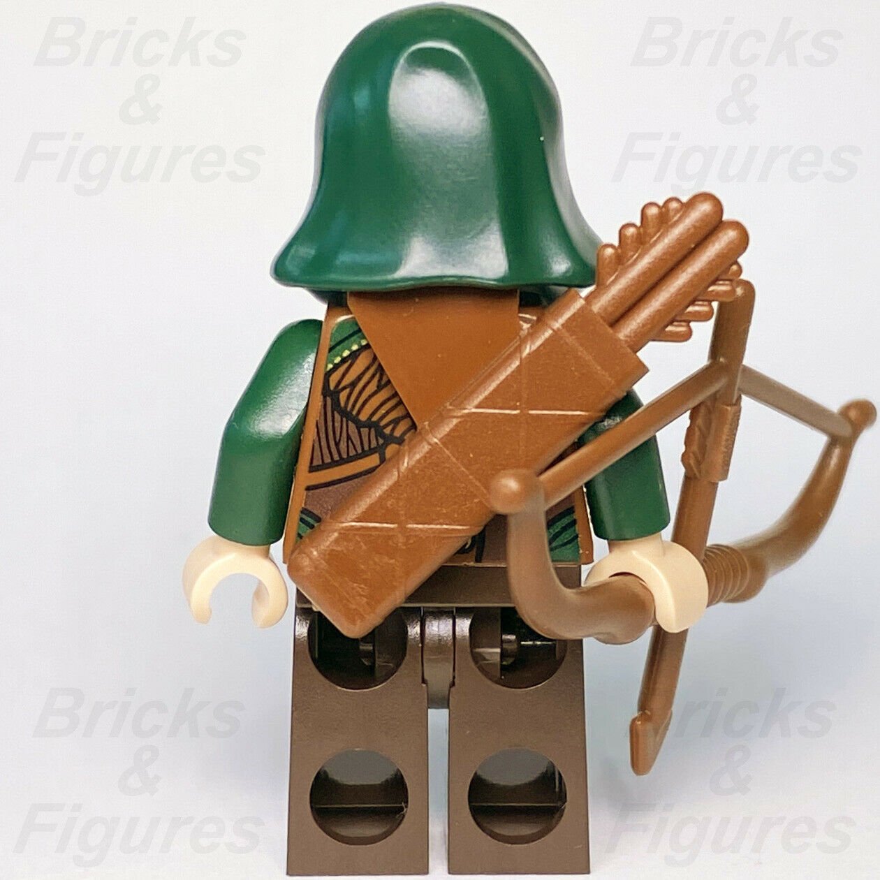 Lego mirkwood elf 2025