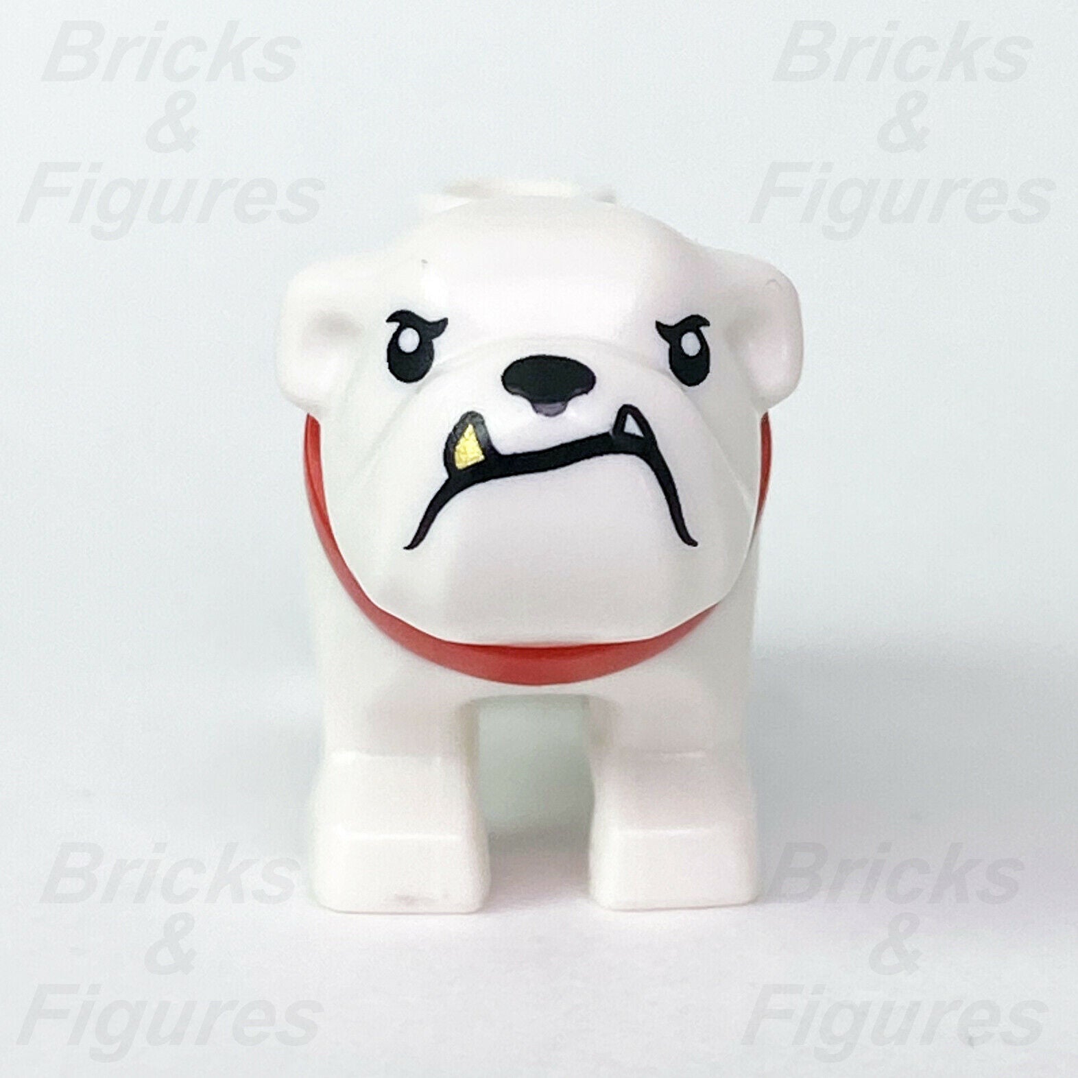 Bulldog sales lego kit